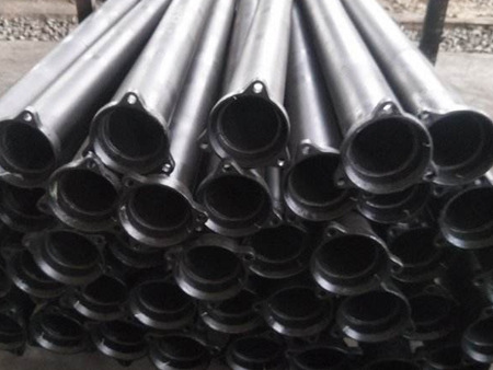 张掖铸铁管具有哪些特点?为什么应用广泛?