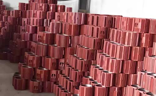 张掖铸造端盖 张掖铸造端盖