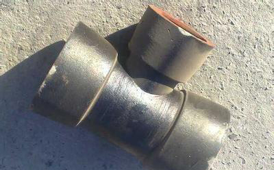 张掖铸铁管用什么切割 张掖铸铁管用什么切割