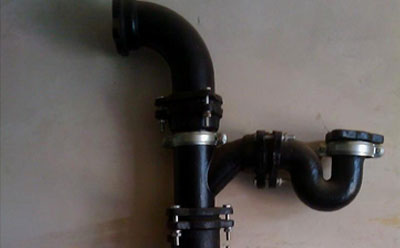 张掖铸铁管的安装与维护要点有哪些