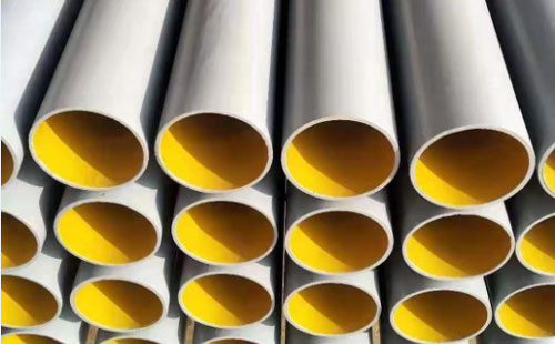 张掖柔性抗震张掖铸铁管是什么材质