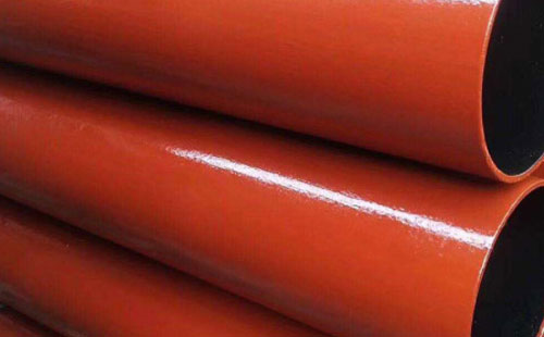 张掖铸铁管怎样进行防腐和维保 张掖铸铁管怎样进行防腐和维保