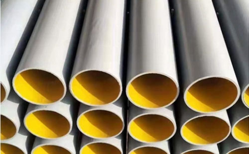 张掖柔性抗震铸铁管连接方式