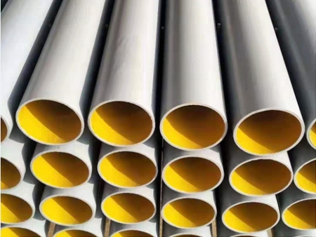 张掖球墨铸铁管目前市场规模持续增长