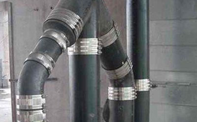 张掖铸铁管应该遵循哪些安装标准 张掖铸铁管应该遵循哪些安装标准