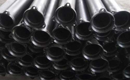 张掖铸铁管在环保方面有哪些优势 张掖铸铁管在环保方面有哪些优势