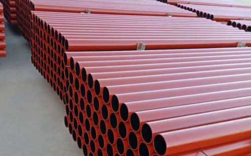 张掖柔性张掖铸铁管:建筑排水系统的理想选择 张掖柔性张掖铸铁管:建筑排水系统的理想选择