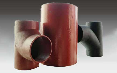 如何选择合适的张掖铸铁管?材质、工艺与应用场景解析 如何选择合适的张掖铸铁管?材质、工艺与应用场景解析