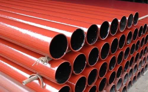 张掖柔性张掖铸铁管在工程中的应用优势及选购注意事项