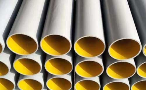 建筑给排水新选择：张掖柔性抗震张掖铸铁管的卓越性能与应用