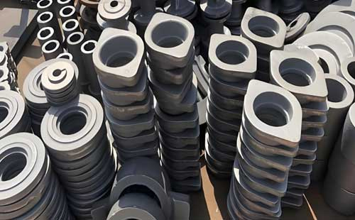 张掖高精度铸造件加工工艺与耐高温铸造件应用方案