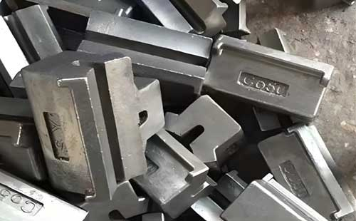 张掖熔模精密铸造工艺缺陷控制技术手册