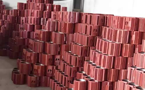 张掖铸造件厂家怎么选？金利建材以工艺精度赢得行业认可